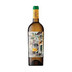 Vinho Porta 6 Branco 375ml