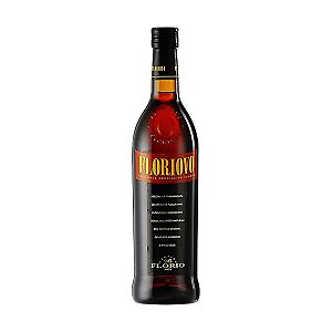 Vinho Floriovo Doce 750ml