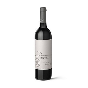 Vinho Tinto Seco Decero Petit Verdot 750ml