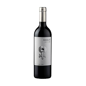 Vinho Tinto Seco Maquis Carmenere 750ml