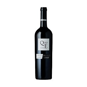 Vinho Tinto Seco Quinta do Encontro Branco e Preto 750ml