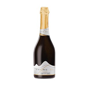 Espumante Extra Brut Monte Agudo Sinfonia Blanc de Blancs 750ml