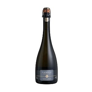 Espumante Extra Brut Cainelli Origem 1929 Blanc de Blanc 750ml
