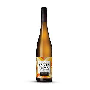 Vinho Verde Branco Seco Porta Nova DOC 750ml