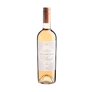 Vinho Rose Seco Errazuriz Sauvignon Blanc Blush 750ml