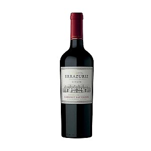 Vinho Tinto Seco Errazuriz Origem Reserva Cabernet Sauvignon 750ml