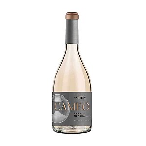 Vinho Rose Seco Cameo Rara Neagra 750ml
