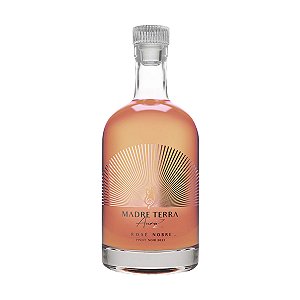 Vinho Rose Seco Madre Terra AuraZ Pinot Noir 750ml
