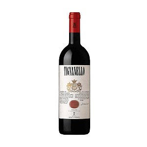 Vinho Tinto Seco Tignanello Antinori 2021 750ml
