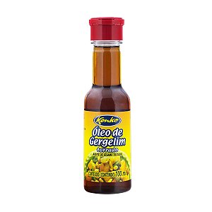 Óleo de Gergelim Kenko 100ml
