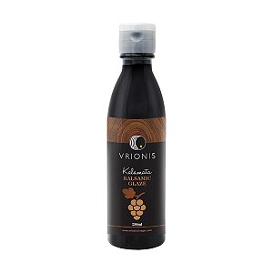 Creme de Balsamico Tradicional Vrionis 250ml