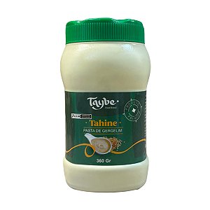 Tahine Taybe 360g