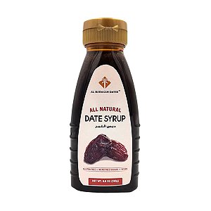 Calda de Tamaras Al Barakah Dates 250g