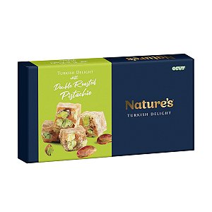 Delicia Turca Sabor Pistache Ogut 250g