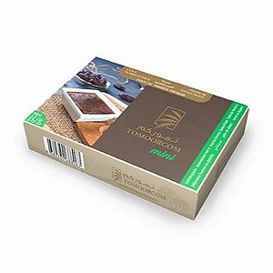 Pasta de Tamaras Tomoorcom 375g