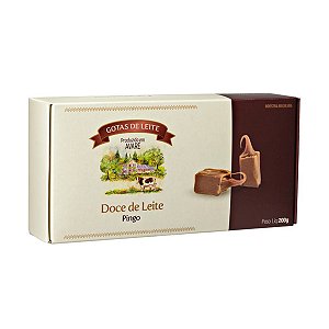 Doce de Leite Pingo Gotas de Leite 200g