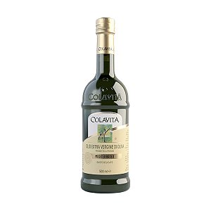 Azeite Extra Virgem Colavita Mediterraneo 500ml