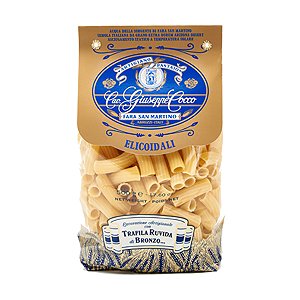 Massa Elicoidali Giuseppe Cocco 500g