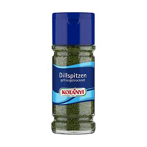 Pontas de Endro Kotanyi 7g