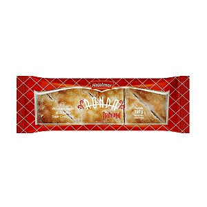 Biscoito Folhado Triangulo Ronda 150g