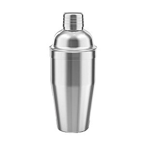 Coqueteleira Inox Icerberg 750ml