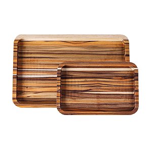 Gamela Escavada P Almadera 30x22x3,5cm