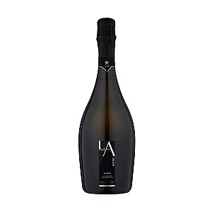 Espumante Luiz Argenta Nature Classico 24 meses 750ml