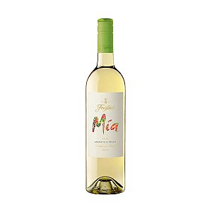 Vinho Branco Demi Sec Freixenet Mia 750ml