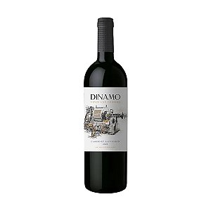 Vinho Tinto Seco Dinamo Cabernet Sauvignon 750ml