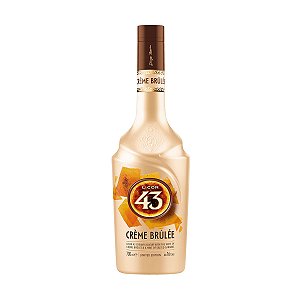 Licor 43 Creme Brulée 700ml