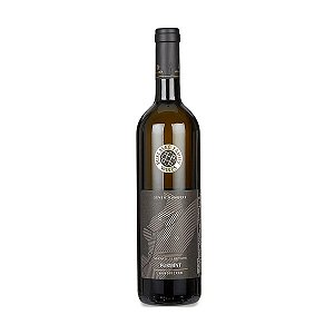 Vinho Branco Seco Puklavec Seven Numbers Furmint 750ml