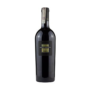 Vinho Tinto Meio Seco Sessantanni Primitivo di Manduria DOP 750ml