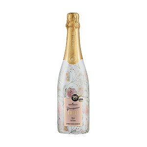 Espumante Rosé Garibaldi Prosecco Sweet 750ml