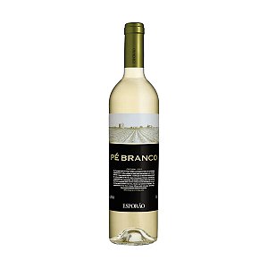 Vinho Meio Seco Pé Branco Esporão 750ml
