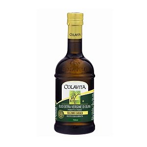 Azeite de Oliva Extra Virgem Colavita 750ml