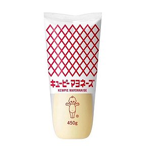 Maionese Japonesa Kewpie 450g