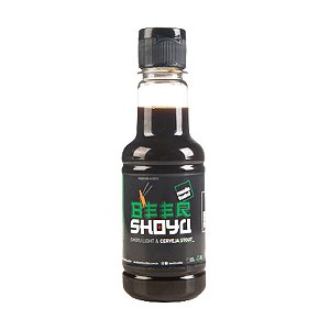 Beer Shoyu Beer FodLab 200ml