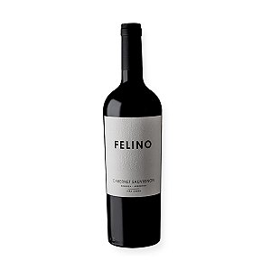 Vinho Tinto Seco Felino Cabernet Sauvignon 750ml