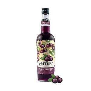 Xarope de Jabuticaba Maturi 700ml