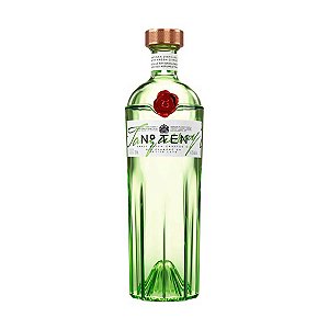Gin Tanqueray Ten 750ml - garrafa nova