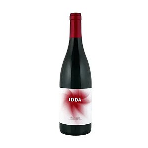 Vinho Tinto Seco Idda Etna Rosso 2021 DOP 750ml