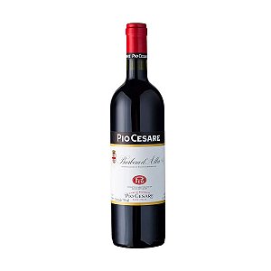 Vinho Tinto Seco Pio Cesare Barbera d'Alba DOC 2022 750ml