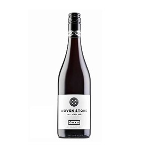 Vinho Tinto Seco Woven Stone Pinot Noir 750ml