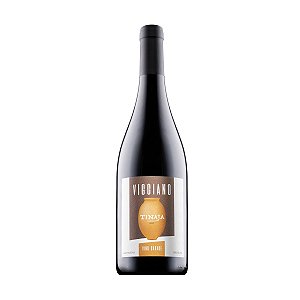 Vinho Tinto Seco Viggiano Tannat Tinaja 750ml
