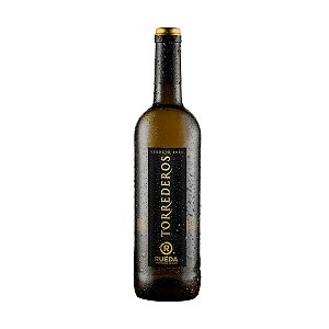 Vinho Branco Seco Torrederos Verdejo 750ml