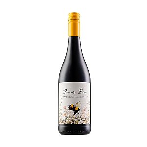 Vinho Tinto Meio Seco Busy Bee Red Blend 750ml