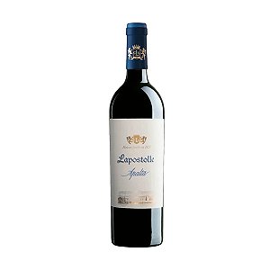 Vinho Tinto Seco Lapostolle Apalta 2021 750ml