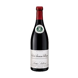 Vinho Tinto Seco Louis Latour Cote de Beaune Villages 750ml