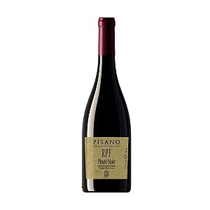 Vinho Tinto Seco Pisano RPF Pinot Noir 750ml