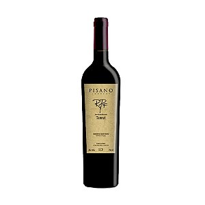 Vinho Tinto Seco Pisano RPF Tannat 750ml